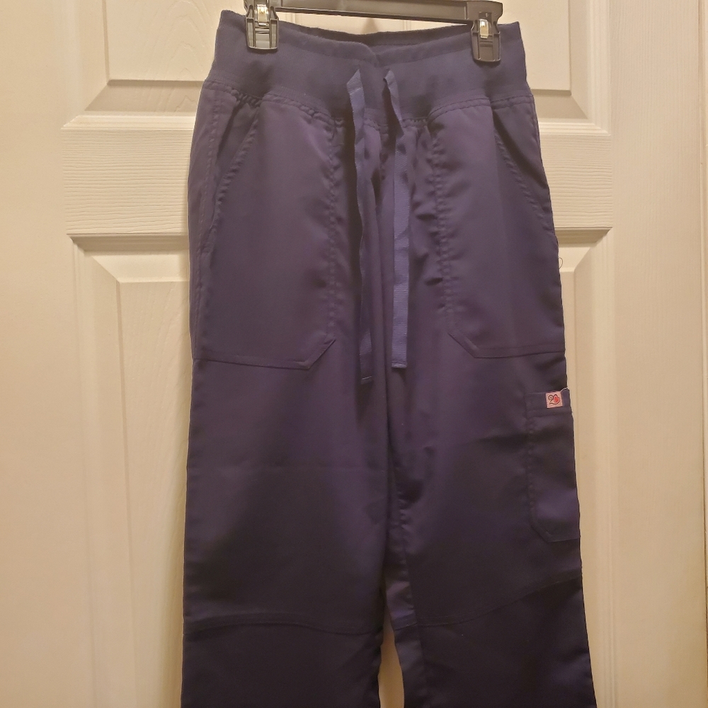 * Ladies Scrub Pants, Sz XS
